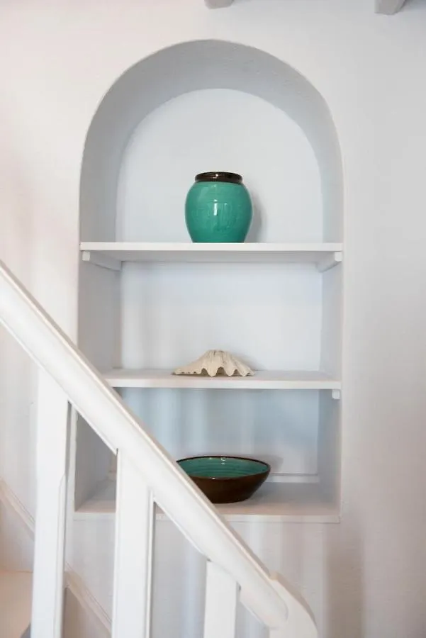 Dom wakacyjny Willa Traditional Split Level House In Mykonos Town Grecja